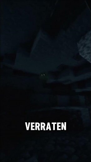 This Glare would have been your darkness guide 😳 #minecraft #minecraftshorts #gaming