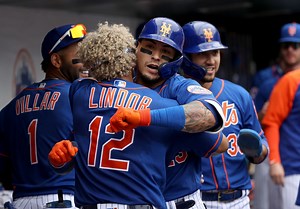 New York Mets Roster, Key Dates and Schedule for April | MLB 2022