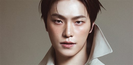 SEVENTEEN DINOのスペシャルムービーが公開【CREA2026年春号Special Editionに登場】