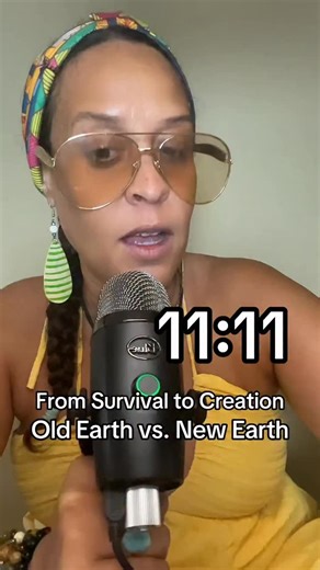 Your 5d Ascension Guide | If you made it to this video, you are one of the New Earth architects. It’s time for you to embody your New Earth timeline. Drop a 🦋 emoji... | Instagram