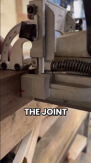 This Tool Joins Wood Without Screws or Nails! 🪵 (Biscuit Joiner Explained)