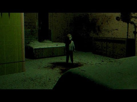 i almost didn't make it through this one