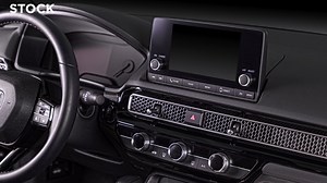 2.3K views · 29 reactions | The 107-HO1 is designed to fit the 2022-2024 Honda Civic and is exclusively manufactured to install Pioneer’s 6.8-inch modular receivers. It has a custom textured housing with a gloss cover panel to match the factory finish and aftermarket radio. Visit MetraOnline.com for more information. | Metra Electronics | Facebook