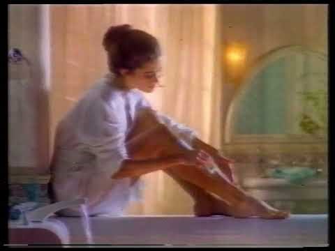 Gillette ad (1993)