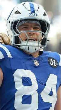 START THE TRAIN: Indianapolis Colts' Tyler Warren for All-Pro Fullback AND Tight End!