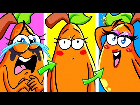 It's So hard To Be a Girl | Annoying Girl Problems | Beauty Hacks and Fails