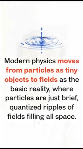 What is Quantum Field Theory? Why is it essential? How does a particle start behaving like a field? In this short video, you will learn the basic, fundamental, and critical concepts in Quantum Field Theory. #quantumfieldtheory #quantumfieldtheorylectures #quantumfieldtheorybasicconcepts #quantumfieldtheoryforbeginners #quantumfieldtheoryfordummies #quantumfieldtheoryexplained | Physics Compass