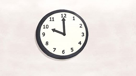 ▶️ The Lunch Club - Regular Show: The Lunch Club