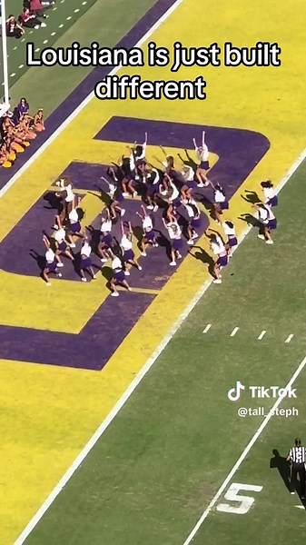 Louisiana Football: A Unique Powerhouse in College Sports