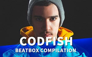 纯粹重力&天生作曲家Codfish作品战役全收录-全部视频合集&1080P