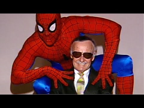 Stan Lee's Mutants, Monsters & Marvels - Trailer #1 (2002)