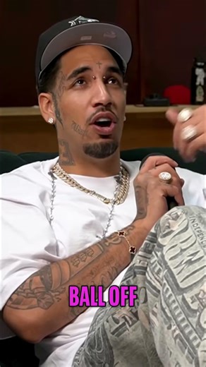 Shoreline Mafia Shares The Secret to Industry Success👀🔥 #shorelinemafia #ohgeesy #interview #rap