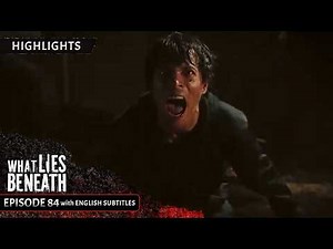 The most important mission of Edong | What Lies Beneath (with English Subs)