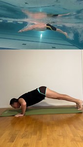 New video!!! Dry swimming training! Exercise: “dolphin push up”. This is complex exercise. Swimming after 55. #swimmers #swimmerslife #swim #swimminglessons #swimlessons #swimmingcoach #swimming #swimmingtime #swimcoach #SwimTraining #swimtrainer #dryswimming #плавание #swimmers #плавать #урокиплавания #freestyle #freestyleswimming #butterfly #пловец | Boris Chernov