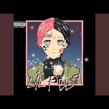 Lighter (Cryptic Remix) Lil Peep Tribute