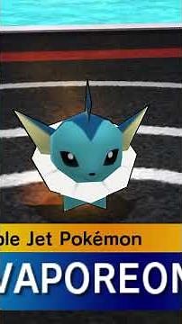 Normal Rank C Battle Royale COMPLETE - Pokemon Rumble