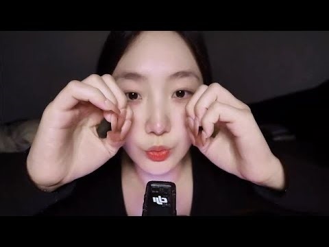 《KC助眠》木勺吃粉丝名 （粉丝福利） #助眠 #asmr #asmr助眠视频