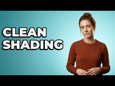 How to Shade Digitally Without Muddying Colors?