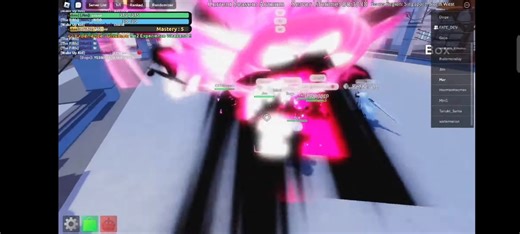 Sakura Stand 一些小情报