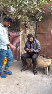 657K views · 9.9K reactions | Video by Sourav Prank. Kaka_khub_valo #comedyreels #prankonpublic #funnyvideo #publicreaction | Sourav Prank | Facebook