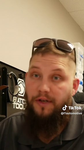 L1 Automotive Training on TikTok