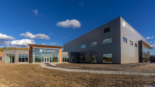 Metroplex awarded $6M for GE Vernova Niskayuna site improvements