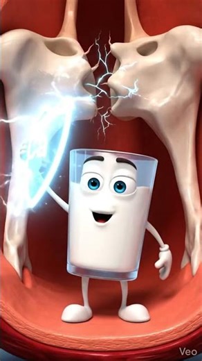 Healthy effects and use of milk 🥛.........#viral #trending #shorts #nutrition