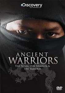 Ancient Warriors: Ninja, Shaolin, Samurai - (3 Full Documentaries) Each half-hour episode looks at a major fighting people or force and charts the reasons for their rise to dominance and subsequent fall. The show explores the motivations of ancient soldiers, as well as how they lived, fought, trained, died, and changed the world. It also uses battle re-enactments and computer graphics to demonstrate military strategy. | World Ethnographies