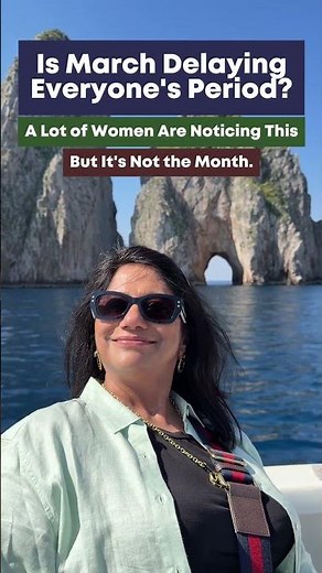 Why Your Period Is Late (It’s Not the Month!) #bloodtest #mamta_pathology