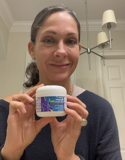 Watch Magnilife Relaxing Leg Cream PM Review  on Amazon Live