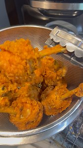13K views · 281 reactions | Chicken lollipop | How We Rowes Cook | Facebook