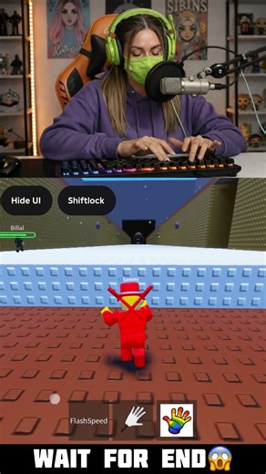 “Don’t Get Crushed by 67 in Roblox!”