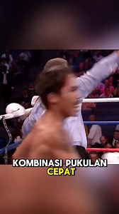528K views · 9.9K reactions | Debut Besar Pac Man Di Panggung Amerika | Muhammad Ghazi Al-Ghifary | Facebook