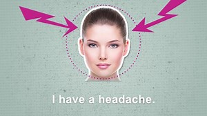 Learn to identify the parts of the body and explain where it hurts. http://bit.ly/Deutschtrainer_Body-parts | DW Deutsch lernen