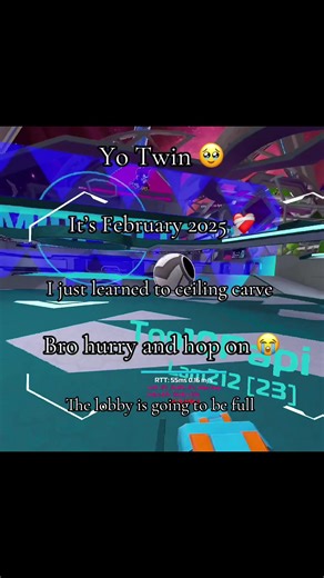 Hop on Orion’s Drift TWIN… @Orion Drift VR | vr games