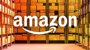 Amazon lässt autonome Roboter zwischen Lagermitarbeitern arbeiten