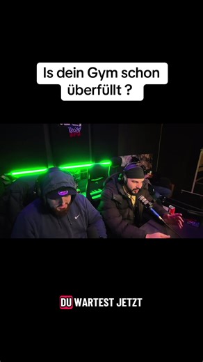 Jedes Jahr das gleiche !! #vorsätze #gym #fitness