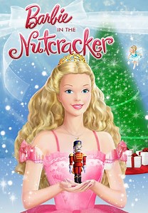 Barbie in the Nutcracker