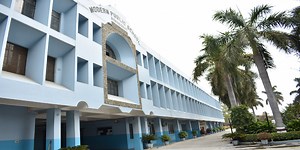 Modern Public School