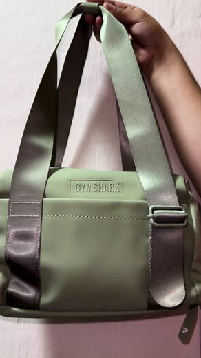 Stylish Gymshark Mini Bag for Everyday Use