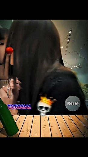 Stand bottle upright filter tutorial 😜 #tiktok #shorts #tranding