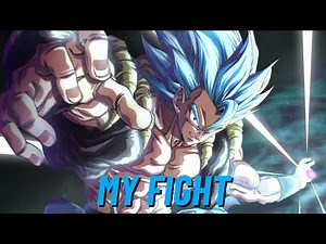 Nightcore - MY FIGHT