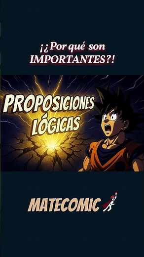 Descubre la base del Lenguaje Matemático: Proposiciones Lógicas