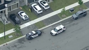 Vaughan homeowner charged after firing gun at group attempting to steal his vehicle