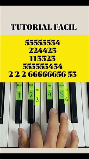 LEARN TO PLAY PIANO FROM SCRATCH 🎹 #piano #pianostudent #music #learntopiano #tutorial
