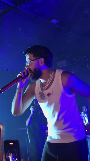 Dystict World Tour 2025 Como Tu #dystinct #dystictconcert