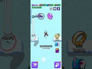 Alien Invasion 👽 Idle Rpg - Secret Key to unlock the Secret Farm