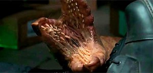 Official Trailer for 'They Crawl Beneath' Earthquake Creature Feature | FirstShowing.net