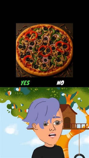 Yes OR No challenge..? 😨 #shorts