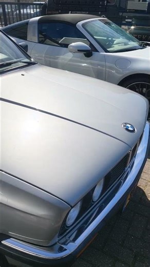 BMW takich aut już nie będzie #music #automobile